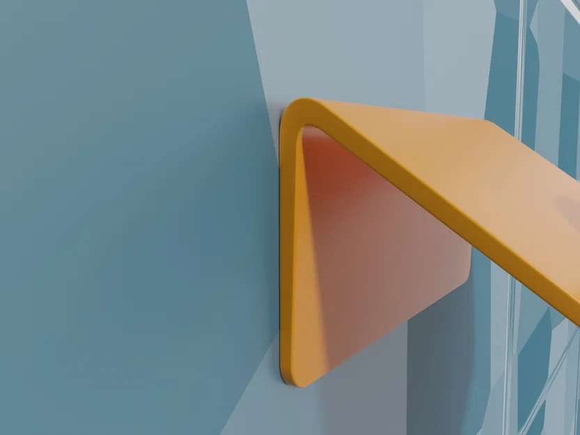 Universal holder (Giá/đế treo đa năng) - Image 3