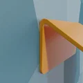 Universal holder (Giá/đế treo đa năng) - Thumbnail 3