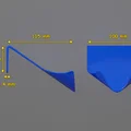 Universal holder (Giá/đế treo đa năng) - Thumbnail 4