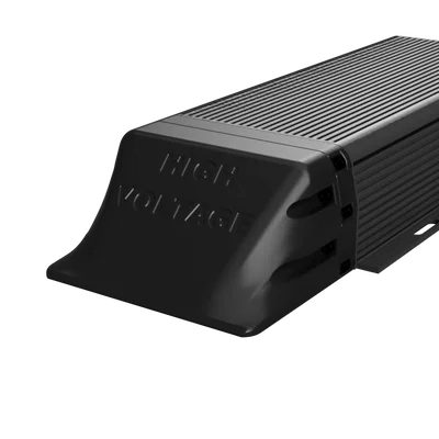 Nắp che điện tử Sabvoton (Sabvoton electronics cover)