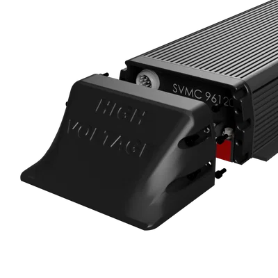Nắp che điện tử Sabvoton (Sabvoton electronics cover)