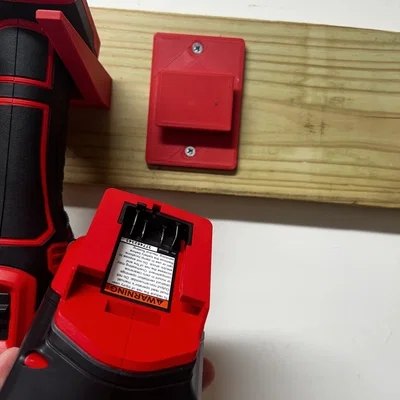 Giá Treo Tường Inverter Bauer