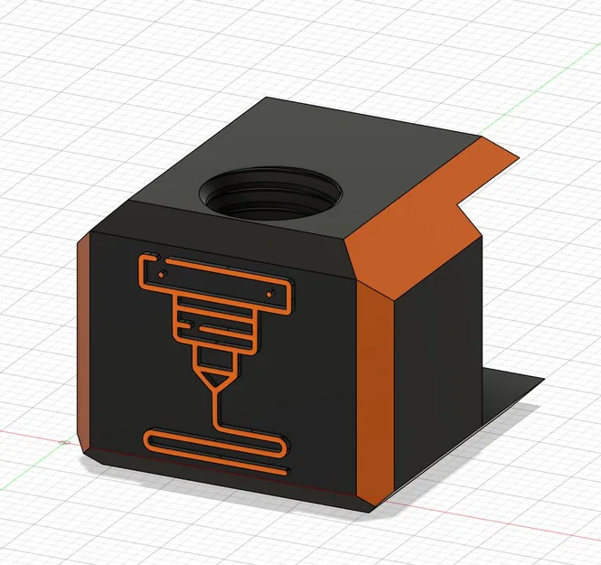 Dẫn filament / Filament guide - Image 1