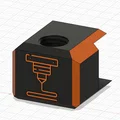 Dẫn filament / Filament guide - Thumbnail 1