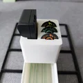 Bộ lưu trữ phụ kiện kính hiển vi – theo Gridfinity, quy mô lớp học - Thumbnail 5