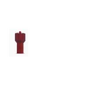 Mẫu móc khóa tháp nước (Watertoren) in 3D tinh xảo - Thumbnail 2