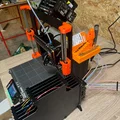 Khay đựng dụng cụ gắn máy in 3D PRUSA MK4 tiện lợi - Thumbnail 1