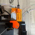 Khay đựng dụng cụ gắn máy in 3D PRUSA MK4 tiện lợi - Thumbnail 3