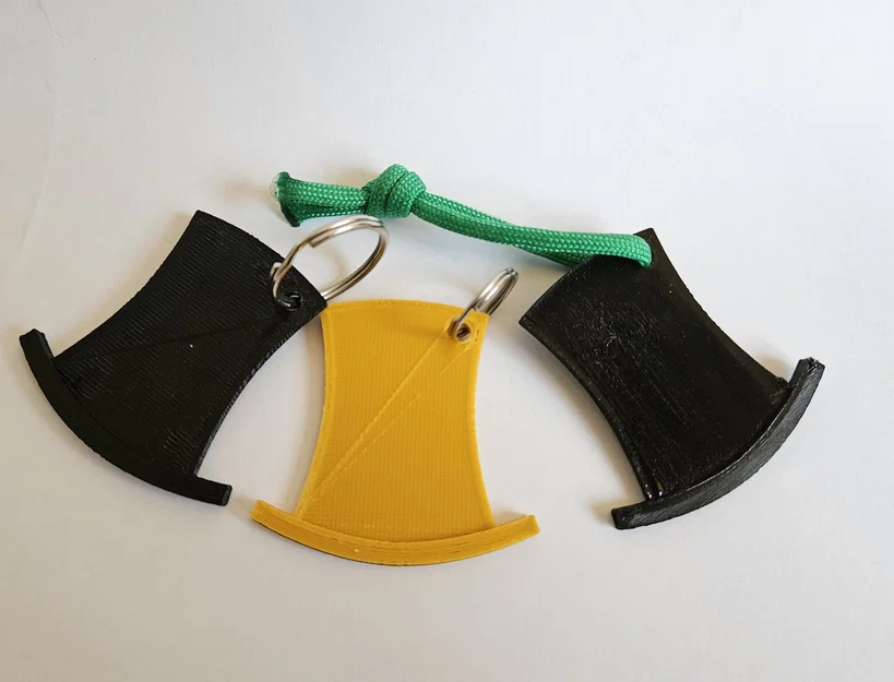 Móc khóa Topper – biểu tượng lớp thuyền buồm dinghy - Image 1
