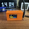 Vỏ Nerdminer Case cho màn hình Lilygo TTGO 1.14 inch - Thumbnail 1