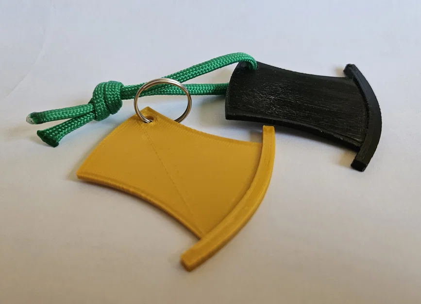 Móc khóa Topper – biểu tượng lớp thuyền buồm dinghy - Image 2