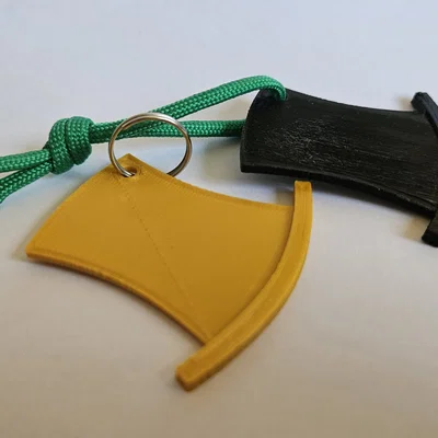 Móc khóa Topper – biểu tượng lớp thuyền buồm dinghy