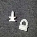 Con lăn trượt rèm cửa (Curtain track glider) tự in 3D tiện lợi - Thumbnail 1