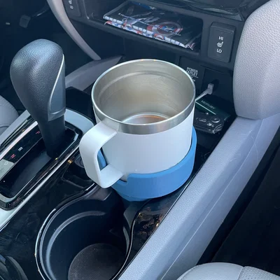 Adapter khay để ly trên xe cho Yeti 14oz Mug