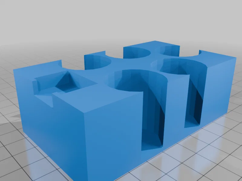 Giải pháp lưu trữ Board Game Neotopia (Neotopia Board Game Storage Solution) - Image 1