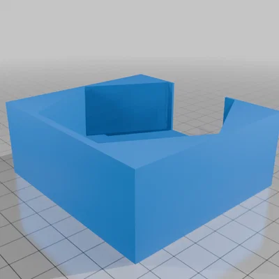Giải pháp lưu trữ Board Game Neotopia (Neotopia Board Game Storage Solution)