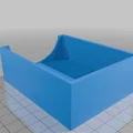 Giải pháp lưu trữ Board Game Neotopia (Neotopia Board Game Storage Solution) - Thumbnail 4