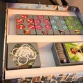Giải pháp lưu trữ Board Game Neotopia (Neotopia Board Game Storage Solution) - Thumbnail 6