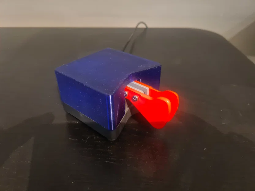 Nắp đậy bảo vệ cho Begali Simplex CW Paddle - Phụ kiện 3D hữu ích - Image 2