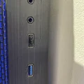 Bảo vệ thiết bị: Nắp chống bụi cổng USB! - Thumbnail 2