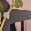 Kẹp cố định dây leo cho kệ IKEA BROR (Ikea Bror plant clip) - Thumbnail 2