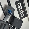 Workzone (Aldi) - Kẹp tracksaw cho ray Festool / Makita / Ozito - Thumbnail 2