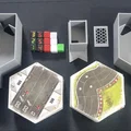 Organizer Rallyman: GT (kèm GT-5/GT-4) - Thumbnail 3