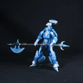Rìu giáo chiến đấu (Battle Halberd) cho Transformers Chromia - Thumbnail 2