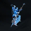 Rìu giáo chiến đấu (Battle Halberd) cho Transformers Chromia - Thumbnail 3