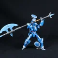 Rìu giáo chiến đấu (Battle Halberd) cho Transformers Chromia - Thumbnail 5