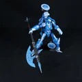 Rìu giáo chiến đấu (Battle Halberd) cho Transformers Chromia - Thumbnail 6