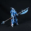 Rìu giáo chiến đấu (Battle Halberd) cho Transformers Chromia - Thumbnail 7