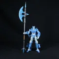 Rìu giáo chiến đấu (Battle Halberd) cho Transformers Chromia - Thumbnail 8