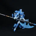 Rìu giáo chiến đấu (Battle Halberd) cho Transformers Chromia - Thumbnail 9
