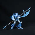 Rìu giáo chiến đấu (Battle Halberd) cho Transformers Chromia - Thumbnail 10