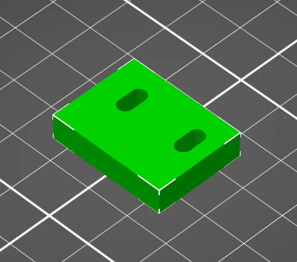 Stern Pad 626-5057-01 – Miếng bảo vệ mép ramp Stern Pinball - Image 1