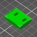 Stern Pad 626-5057-01 – Miếng bảo vệ mép ramp Stern Pinball - Thumbnail 1