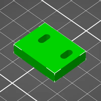 Stern Pad 626-5057-01 – Miếng bảo vệ mép ramp Stern Pinball