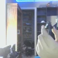 Mô hình móc khóa Jet Ski nhỏ gọn độc đáo cho người yêu thể thao nước - Thumbnail 3
