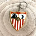 Móc khóa Sevilla FC - Món quà độc đáo cho fan bóng đá - Thumbnail 1