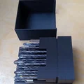 Box na vrtáky – Hộp đựng mũi khoan - Thumbnail 3