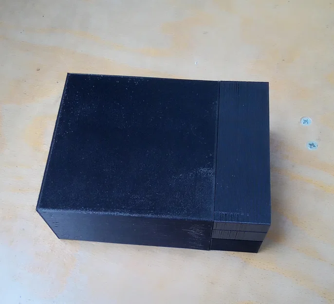 Box na vrtáky – Hộp đựng mũi khoan - Image 5