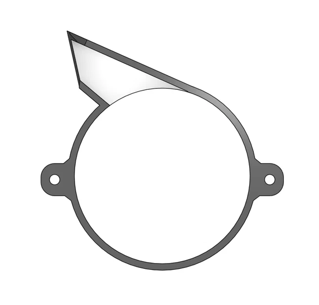Bộ phận dẫn hướng phôi cho máy bào gỗ Mafell ZH - Image 3