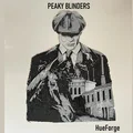 Peaky Blinders | HueForge - Thumbnail 1