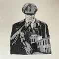 Peaky Blinders | HueForge - Thumbnail 2
