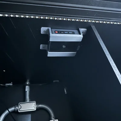Giá treo tường cho Beelink SEI8 - Phụ kiện in 3D gọn gàng