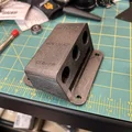 AFA Countersink & Deburr Pegboard Holder - Giá treo pegboard - Thumbnail 3