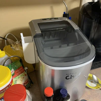 Khay treo đựng muỗng xúc đá cho máy làm đá (Ice Maker Scoop Bucket)