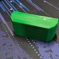 Ngàm gắn Hygrometer Nam Châm (Magnetic Hygrometer Mount) - Thumbnail 1