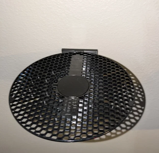 Kệ trưng bày cuộn Prusa (Prusa Spool Display Shelf) - Image 3